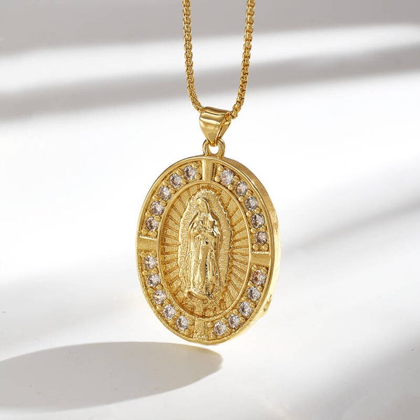 La Chaîne Vierge 💎