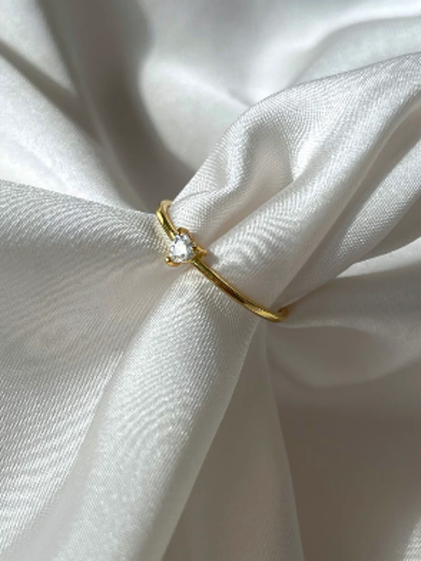 Bague Cœur 💎