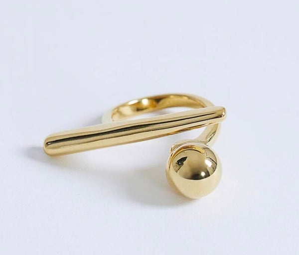 La Bague Romana