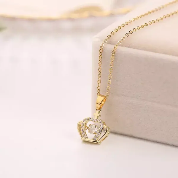 La Chaîne Queen 👑