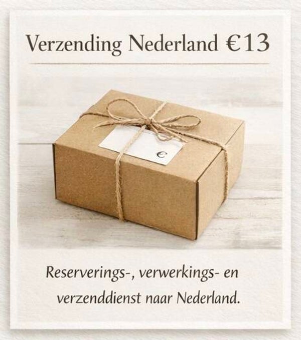 MANDJE OPENEN NEDERLAND