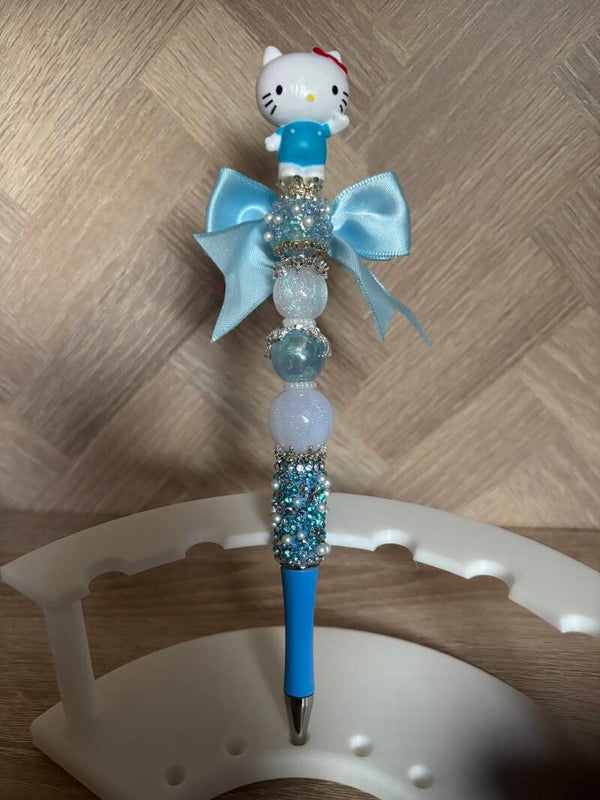 HK Blauw EXTENDED + Strik