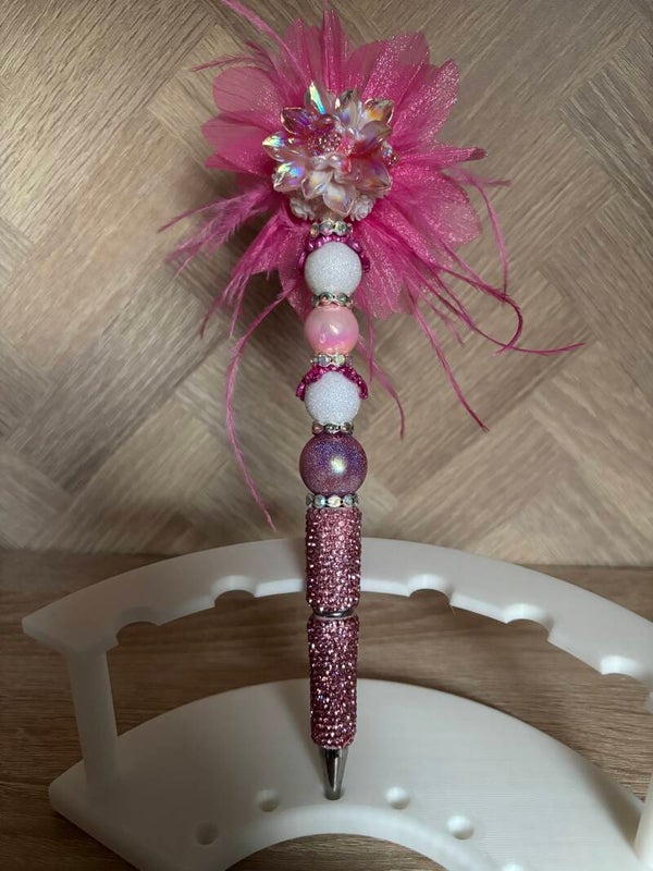 Premium Roze bloem by A.Jolie EXTENDED+RS