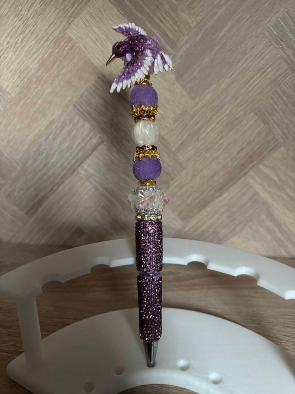 Fancy Colibri paars EXTENDED+RS