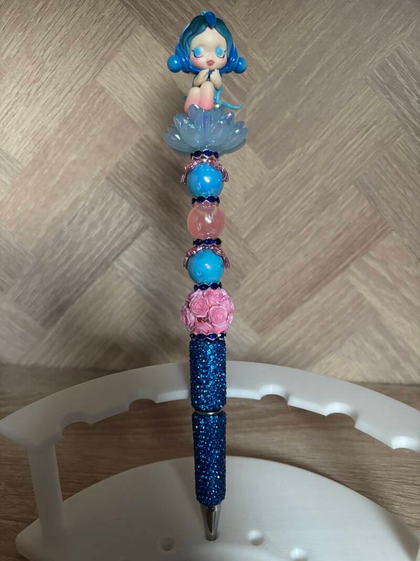 Blauwe SP lotus EXTENDED+RS