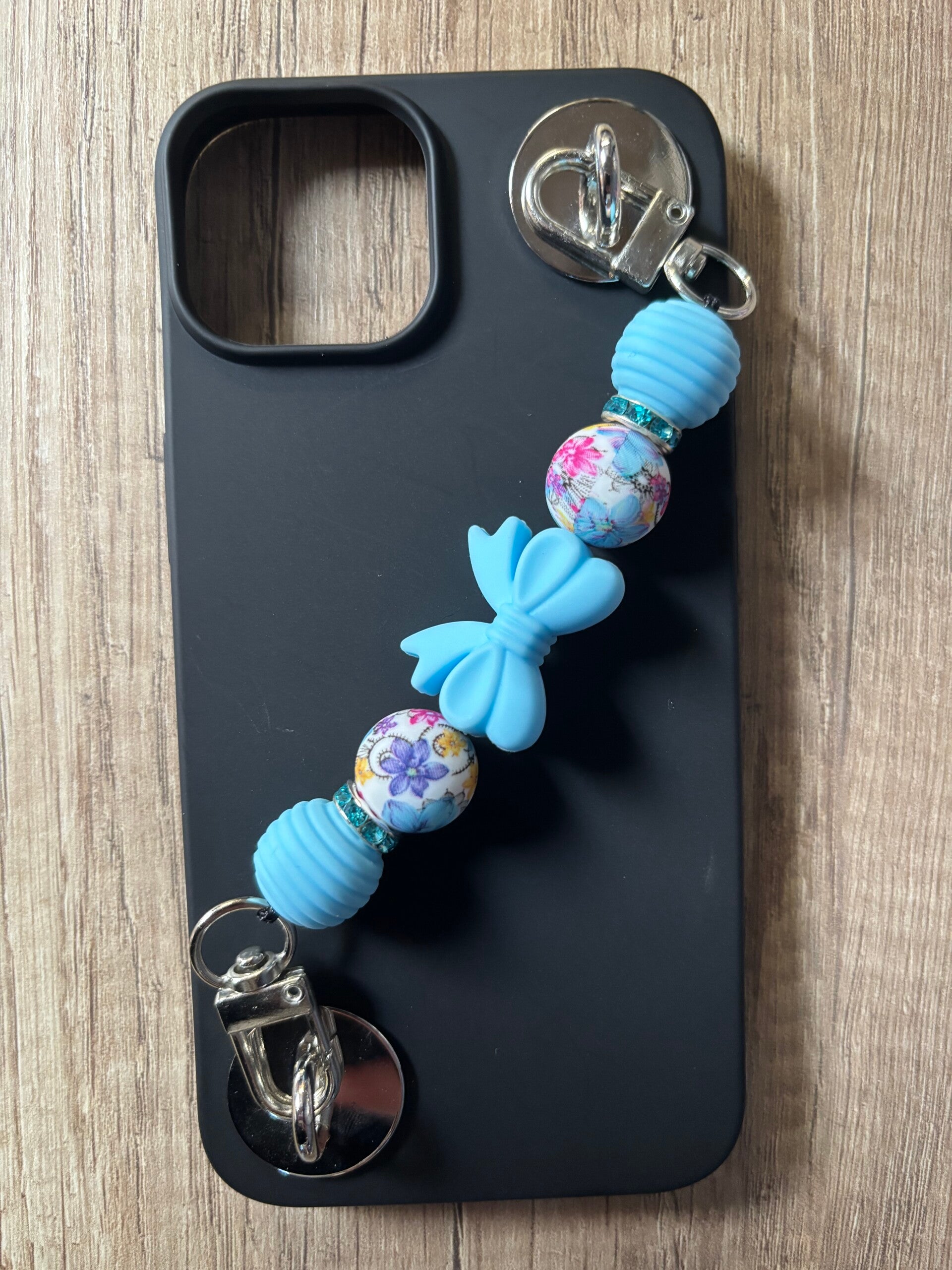 #2 Phone Houder …cm