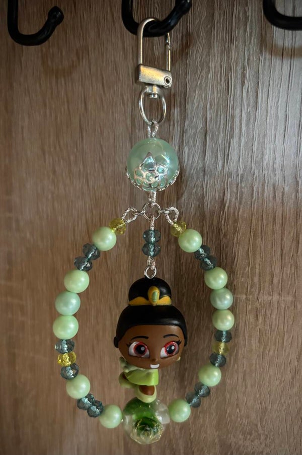 Premium Tiana hanger