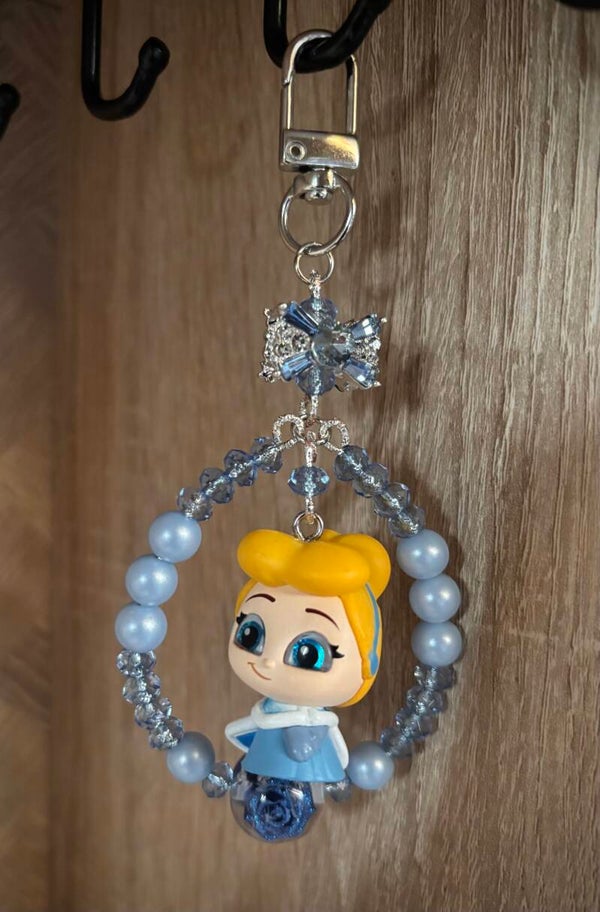 Premium Poester phonehanger