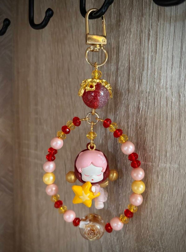 Premium SP ster hanger