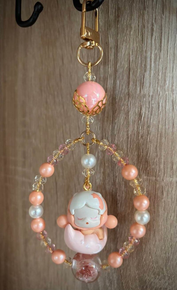 Premium SP moon hanger