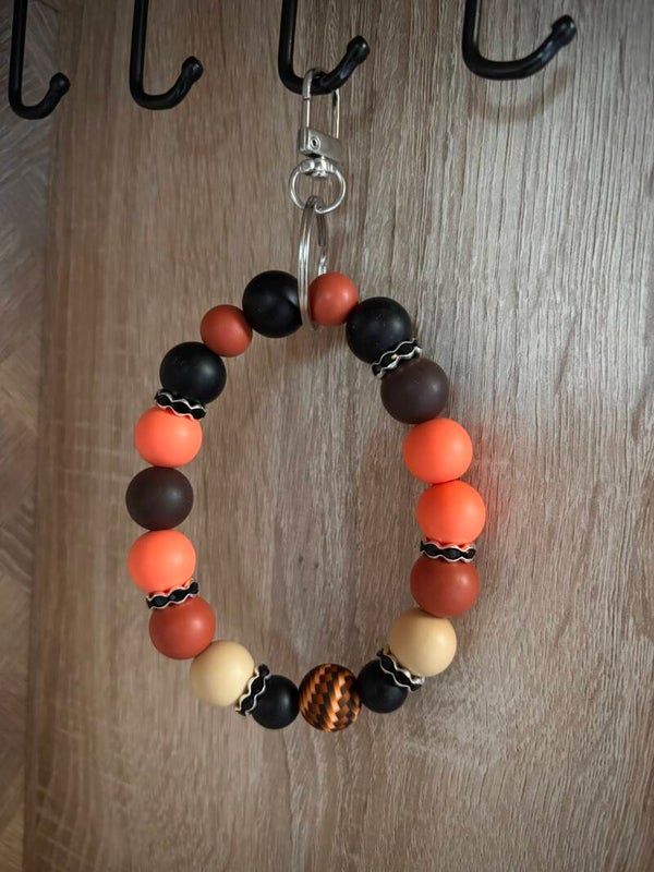 #1 wristlet ongv. 21cm