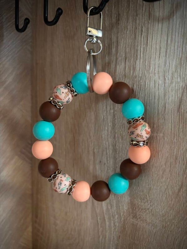 #2 wristlet ongv. 20cm