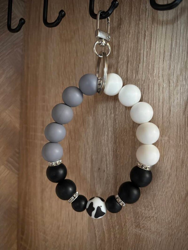 #3 wristlet ongv. 20cm