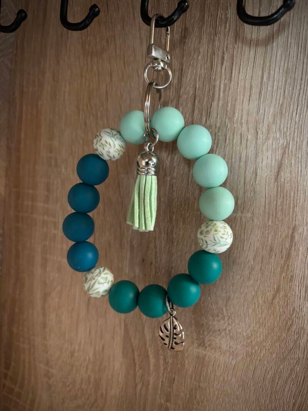 #4 wristlet ongv. 20cm