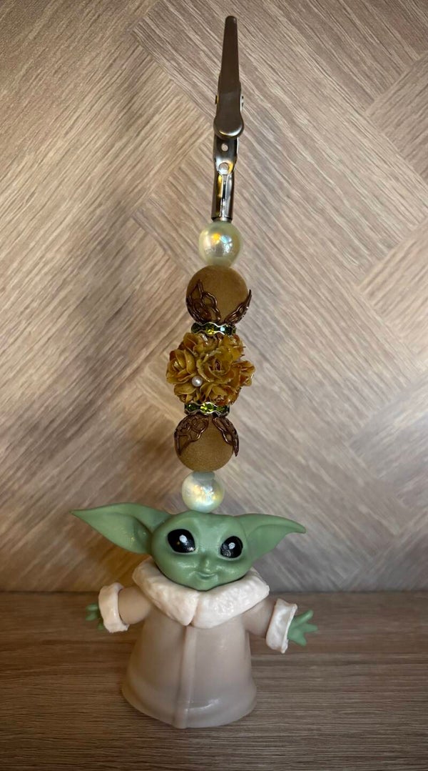 Grogu kaarthouder Basic