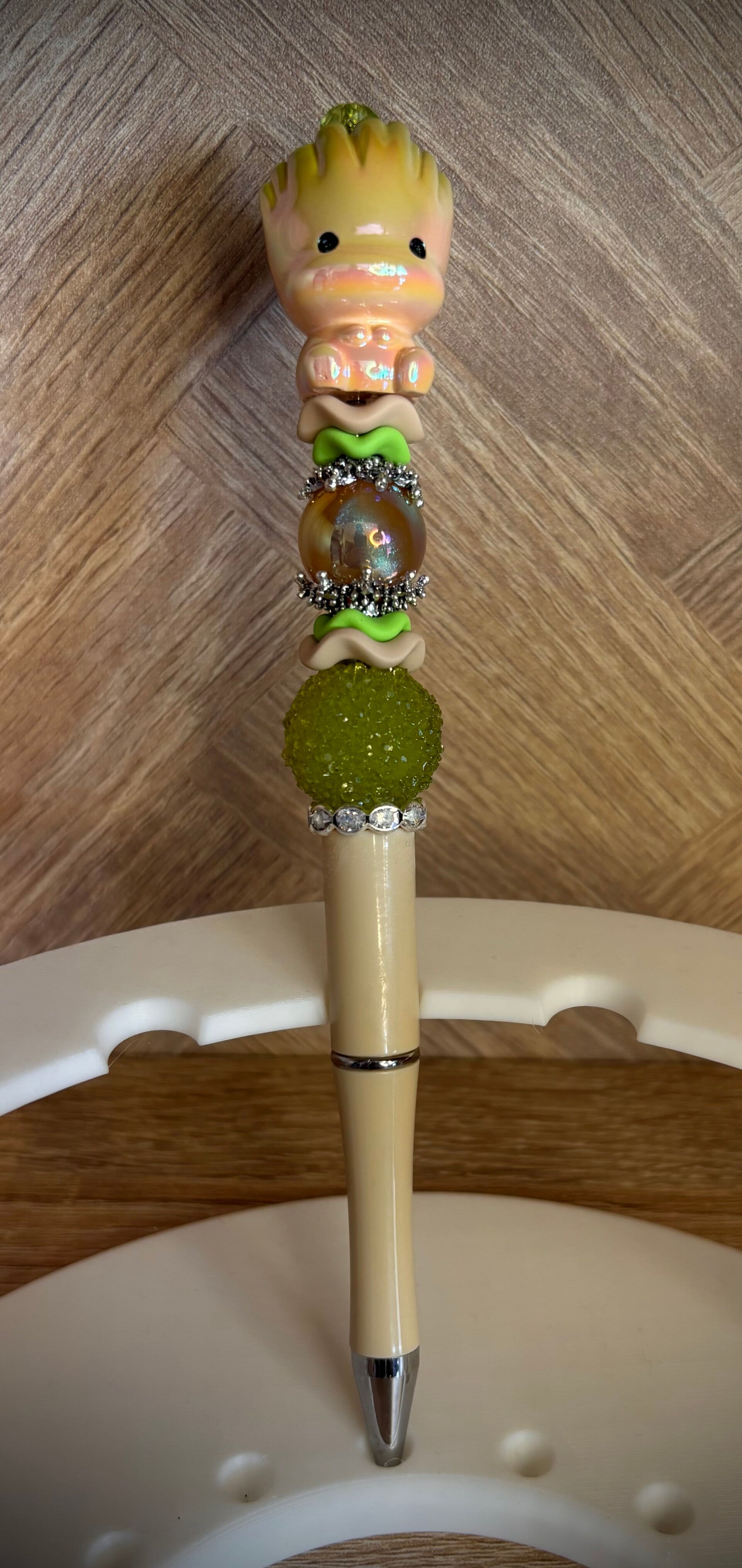 Crème LUXE Groot