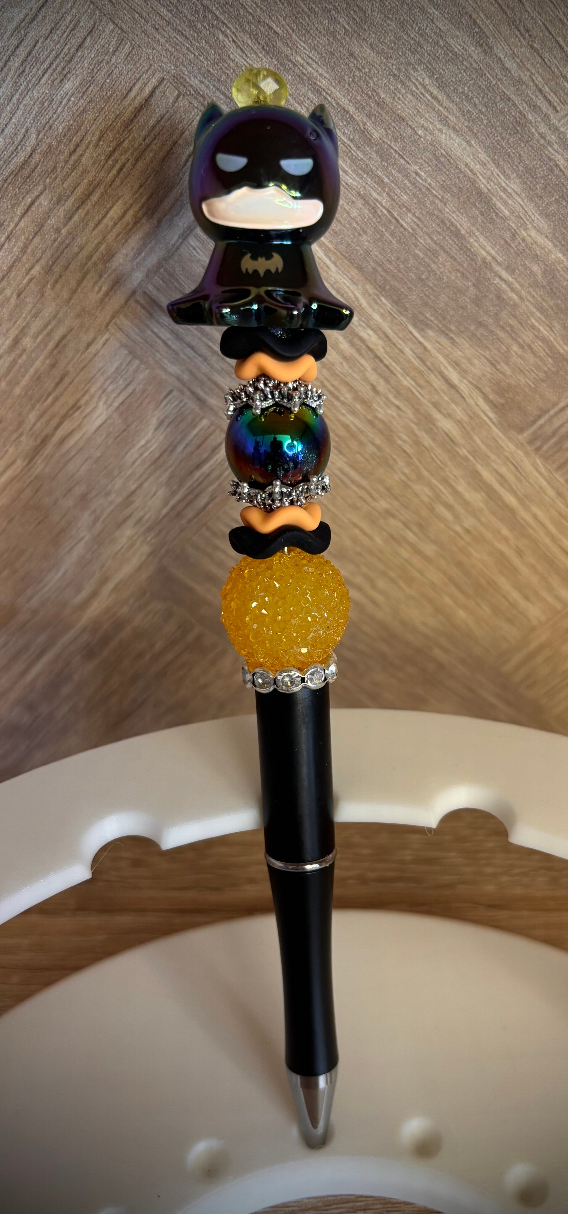 LUXE Batman