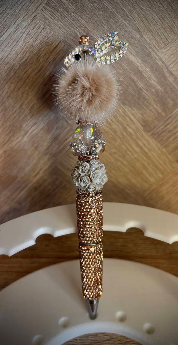 LUXE Fluff konijn RS