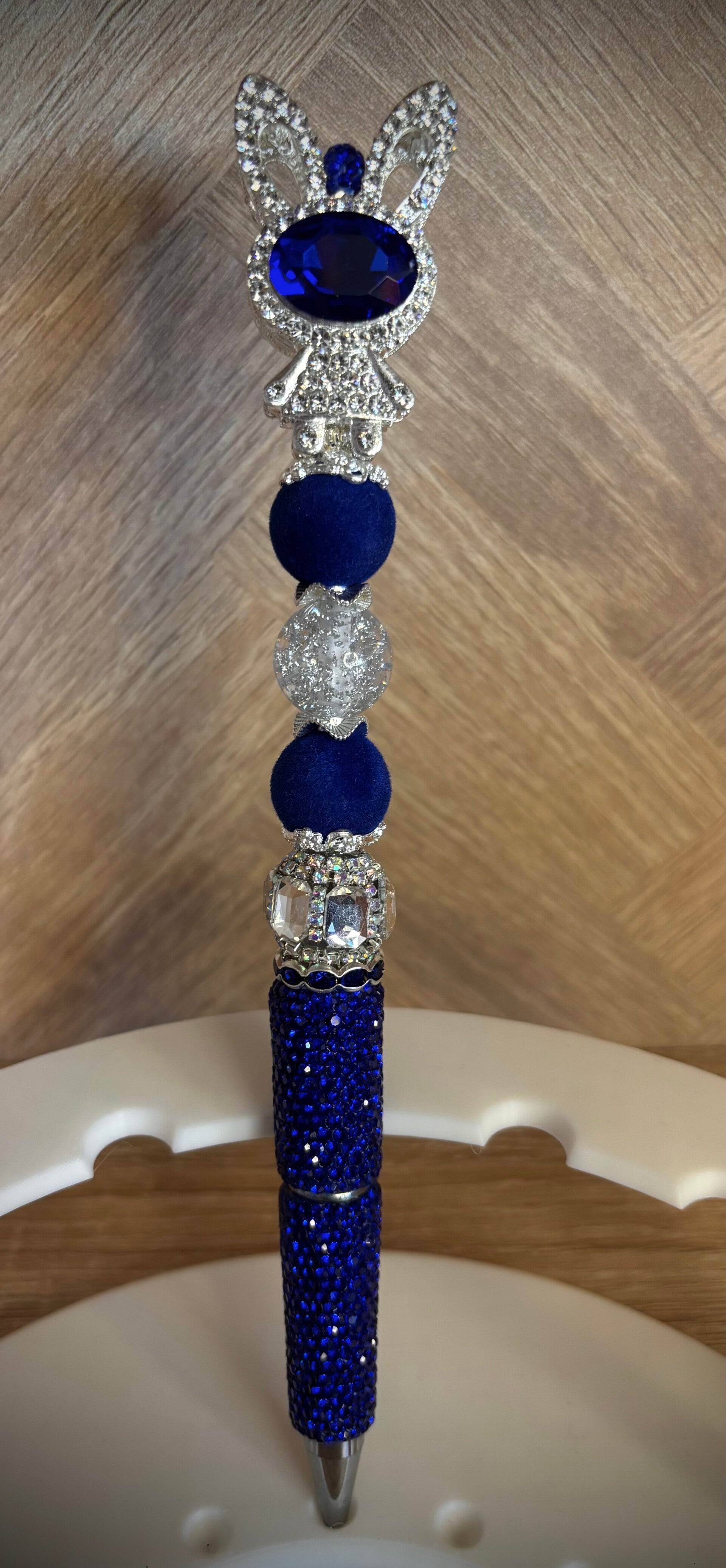 PREMIUM Fancy konijn Blauw RS