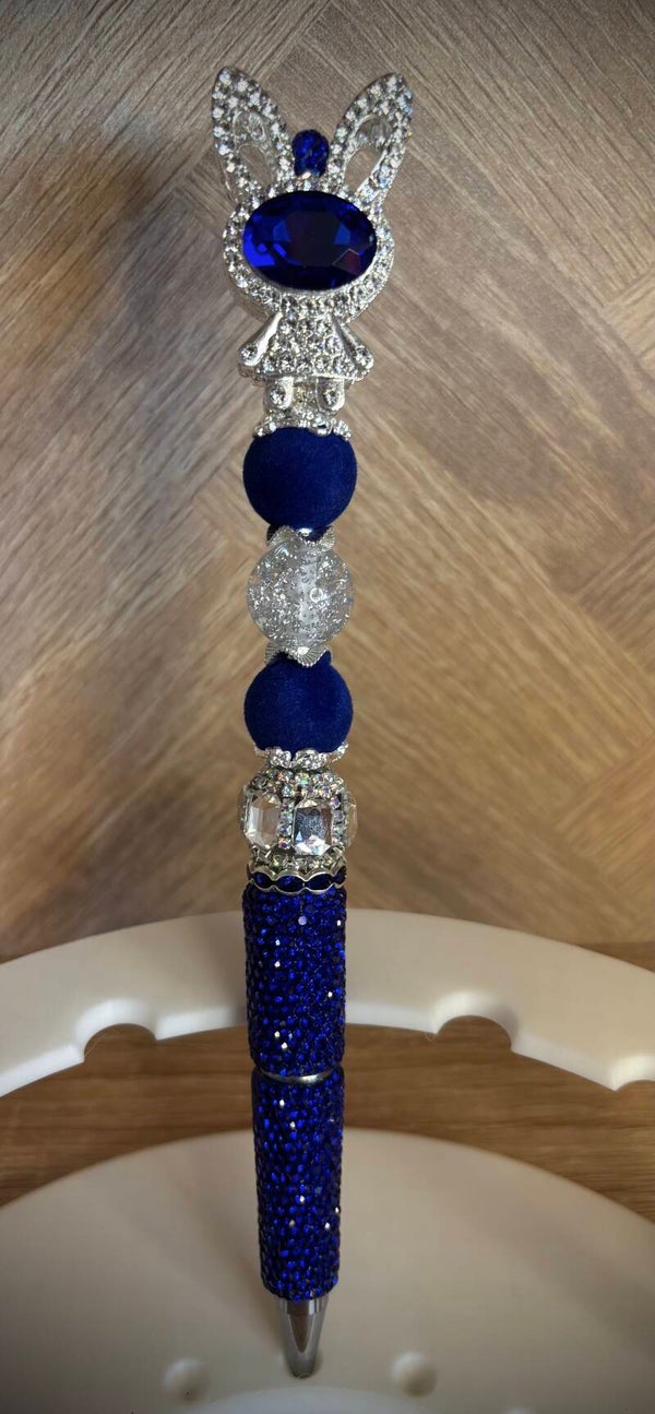 PREMIUM Fancy konijn Blauw RS