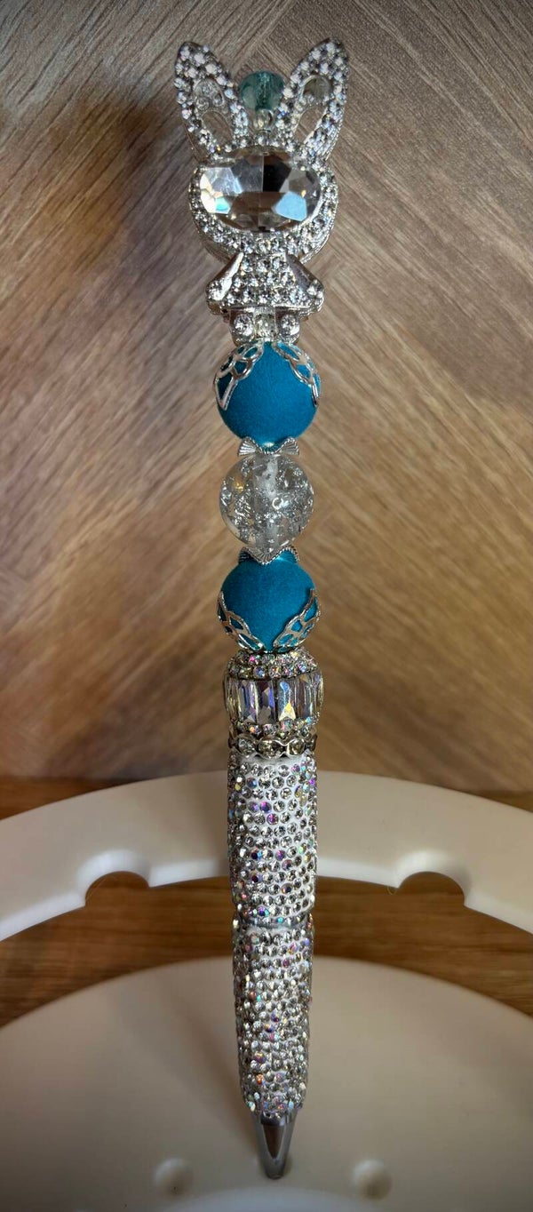 PREMIUM Fancy konijn Zilver RS