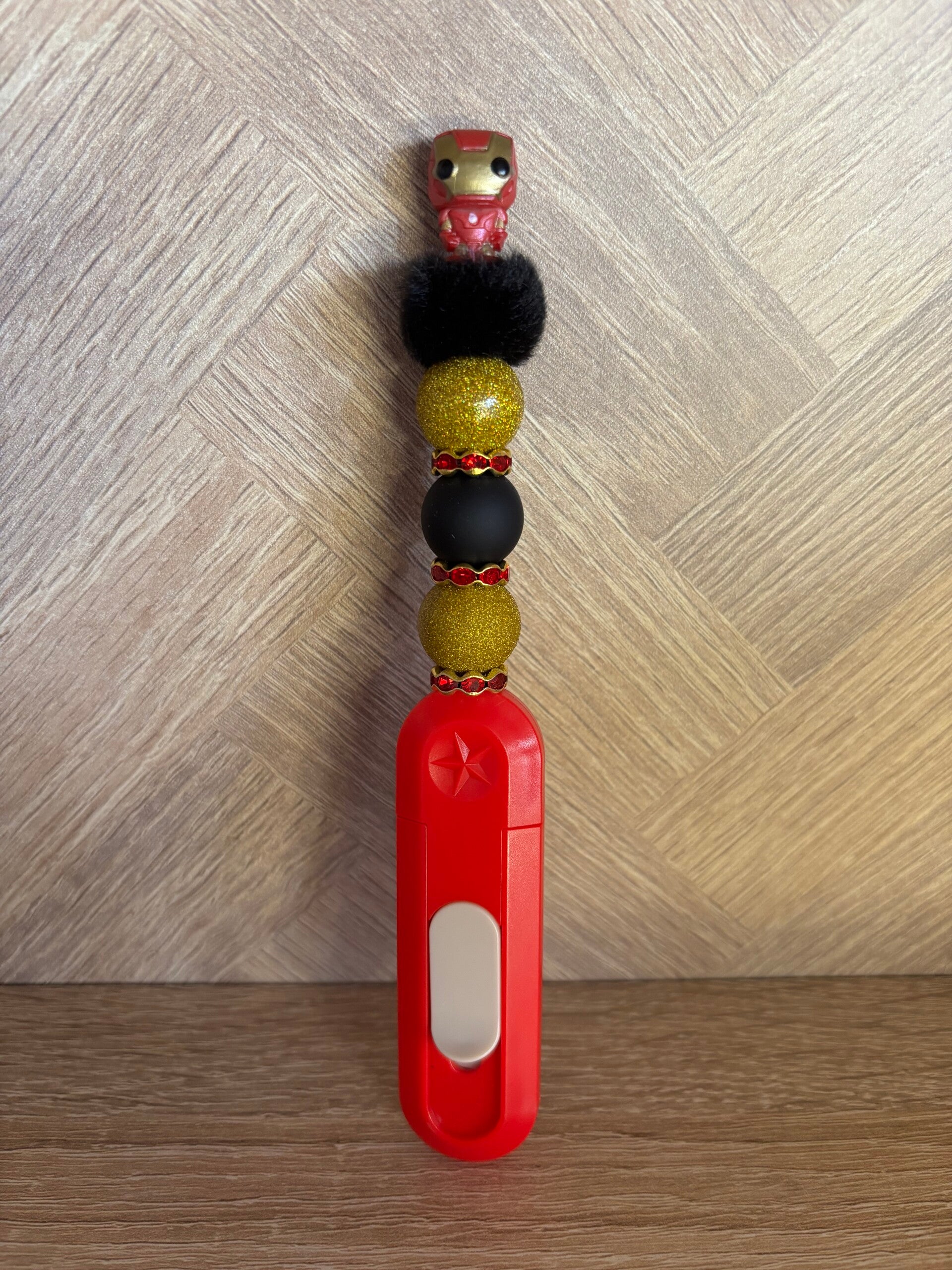 Rode Boxcutter Ironman