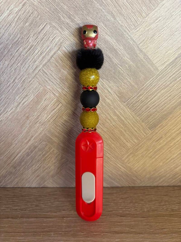 Rode Boxcutter Ironman
