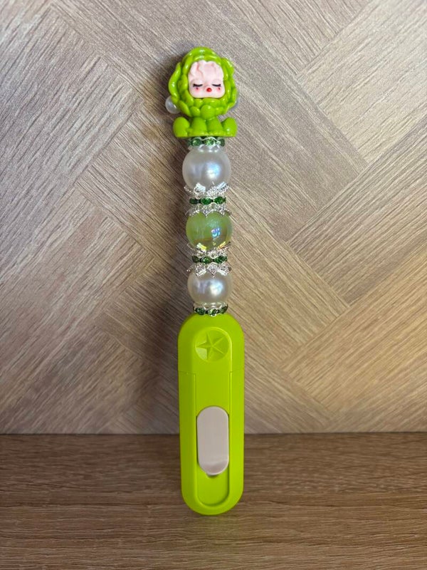 Groene Boxcutter mini SP