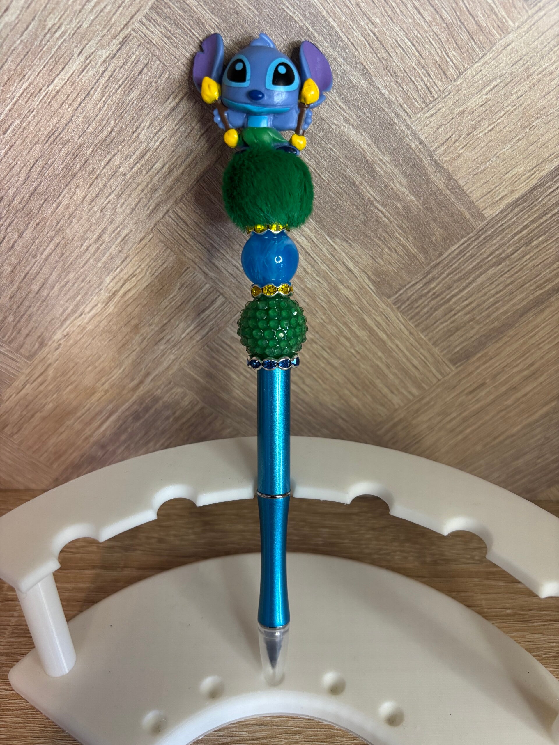 Stitch LUXE potlood