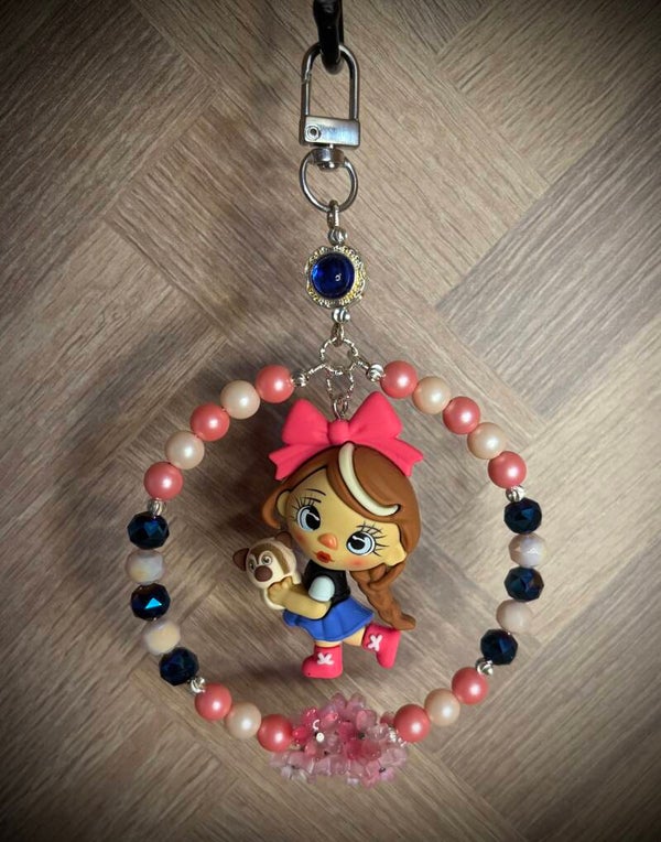 Hanger Anna