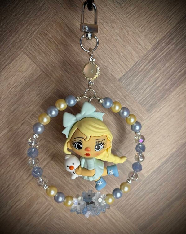 Hanger Elsa
