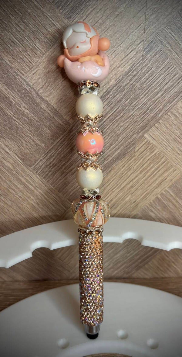TOUCH SP maan rosegold