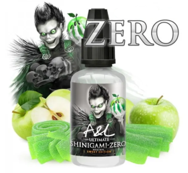 Aromat A&L SHINIGAMI