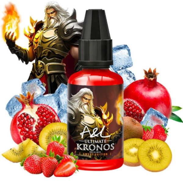 Aromat A&L Kronos