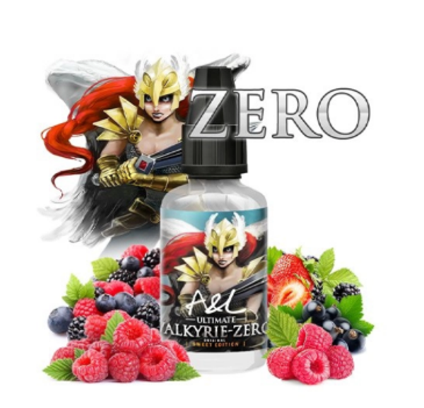 Aromat A&L VALKYRIE ZERO