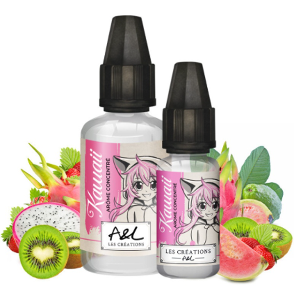 Aromat A&L - Kawaii