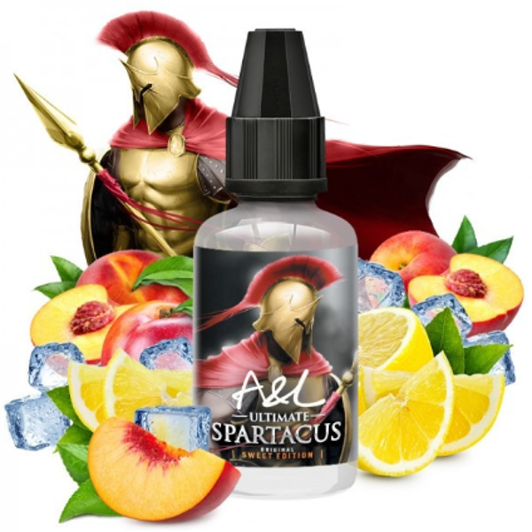 Aromat A&L SPARTACUS