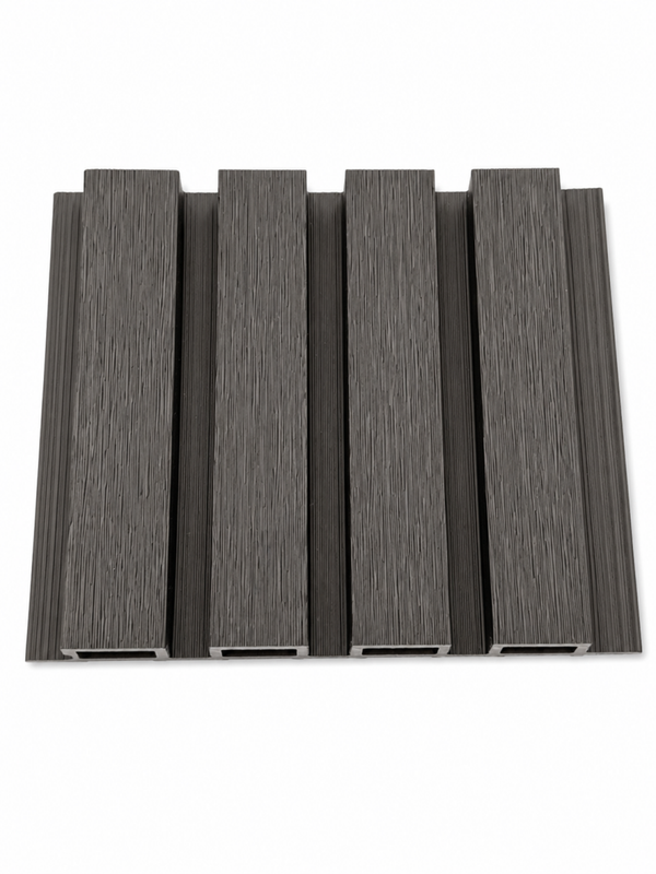 WPC wall outdoor