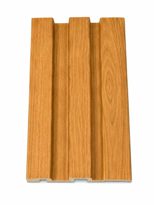 Classic Oak Deep Groove Panel