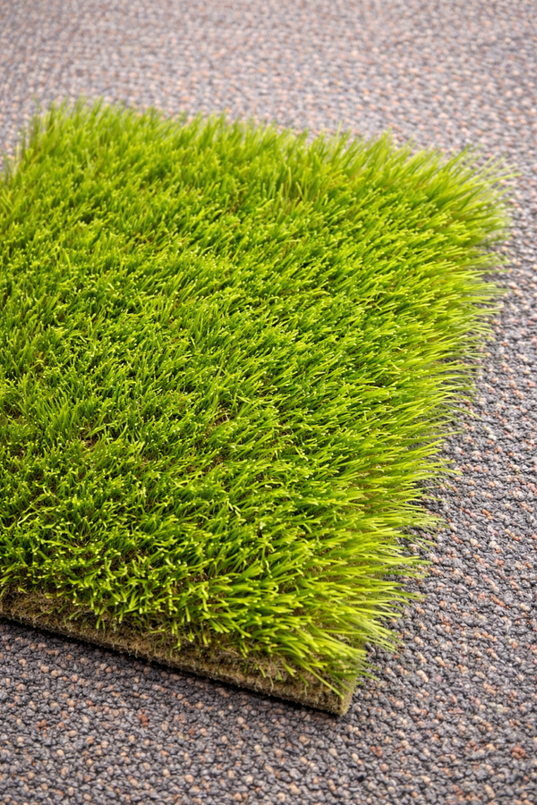 Premium SoftTouch Artificial Grass – 45mm