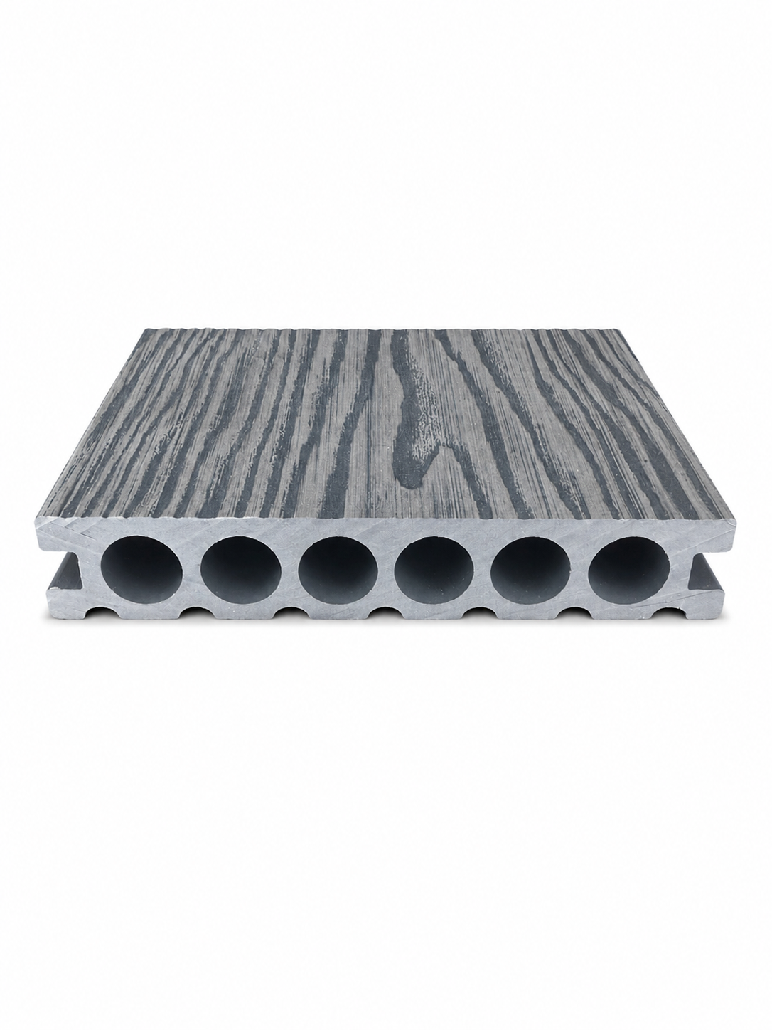 WPC decking board