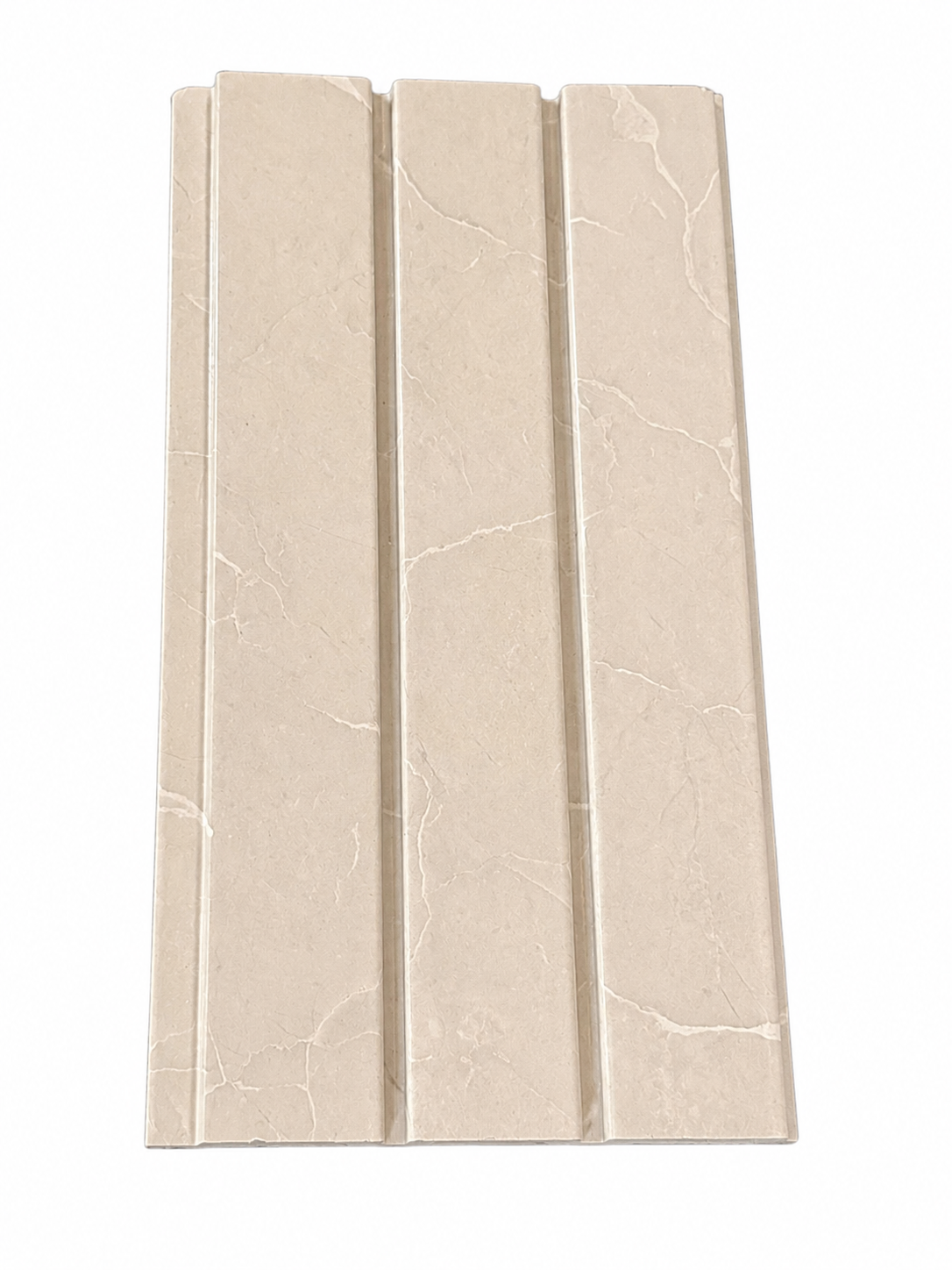 Marble Batten Panel