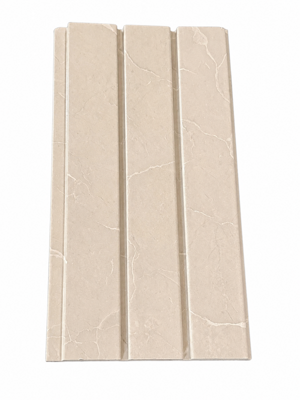 Marble Batten Panel
