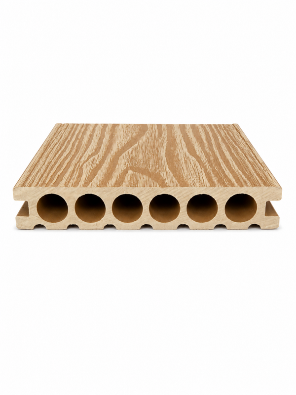 WPC decking board