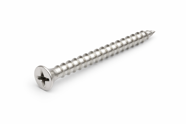 Prophix Self-Drilling Screw – 33mm