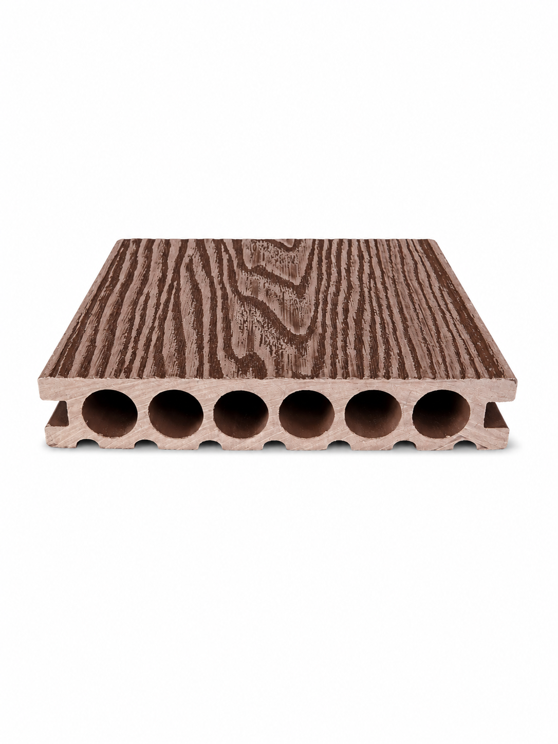 WPC decking board