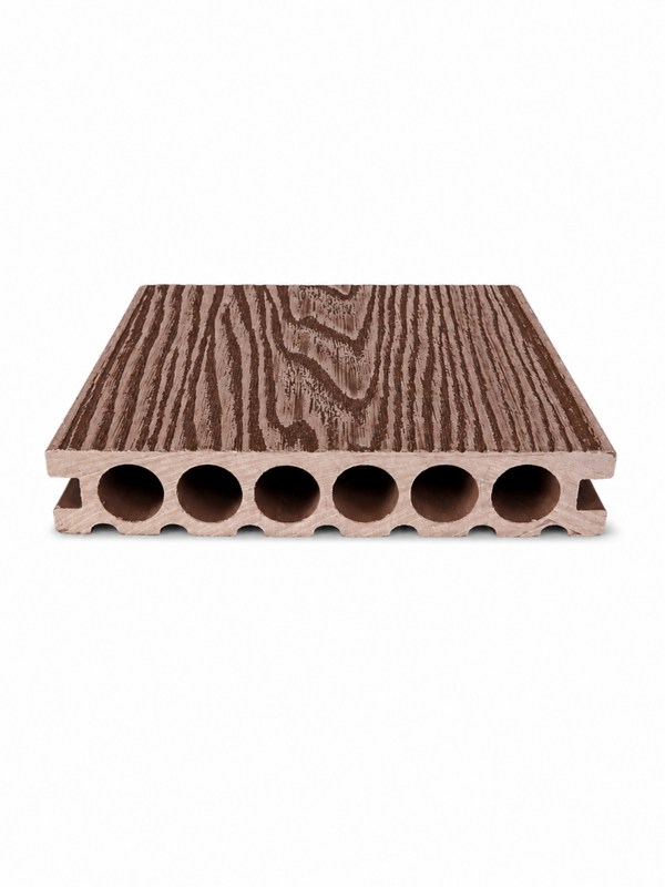 WPC decking board