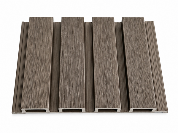 WPC wall outdoor