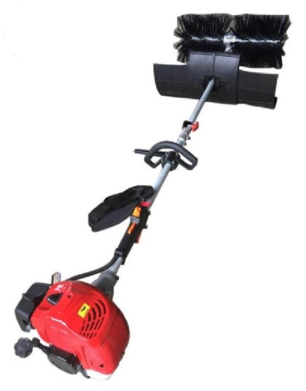 ProClean Gasoline Lawn Brusher – Heavy Duty