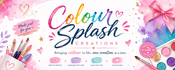 Colour Splash Creations